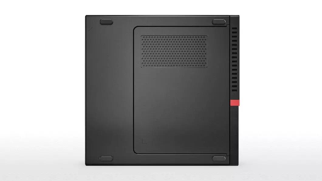 Lenovo ThinkCentre M710q Tiny【i3-7100T(3.40GHz)/8GB/500GB HDD