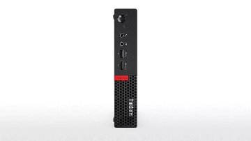 Lenovo ThinkCentre M710q Tiny【i3-7100T(3.40GHz)/8GB/500GB HDD