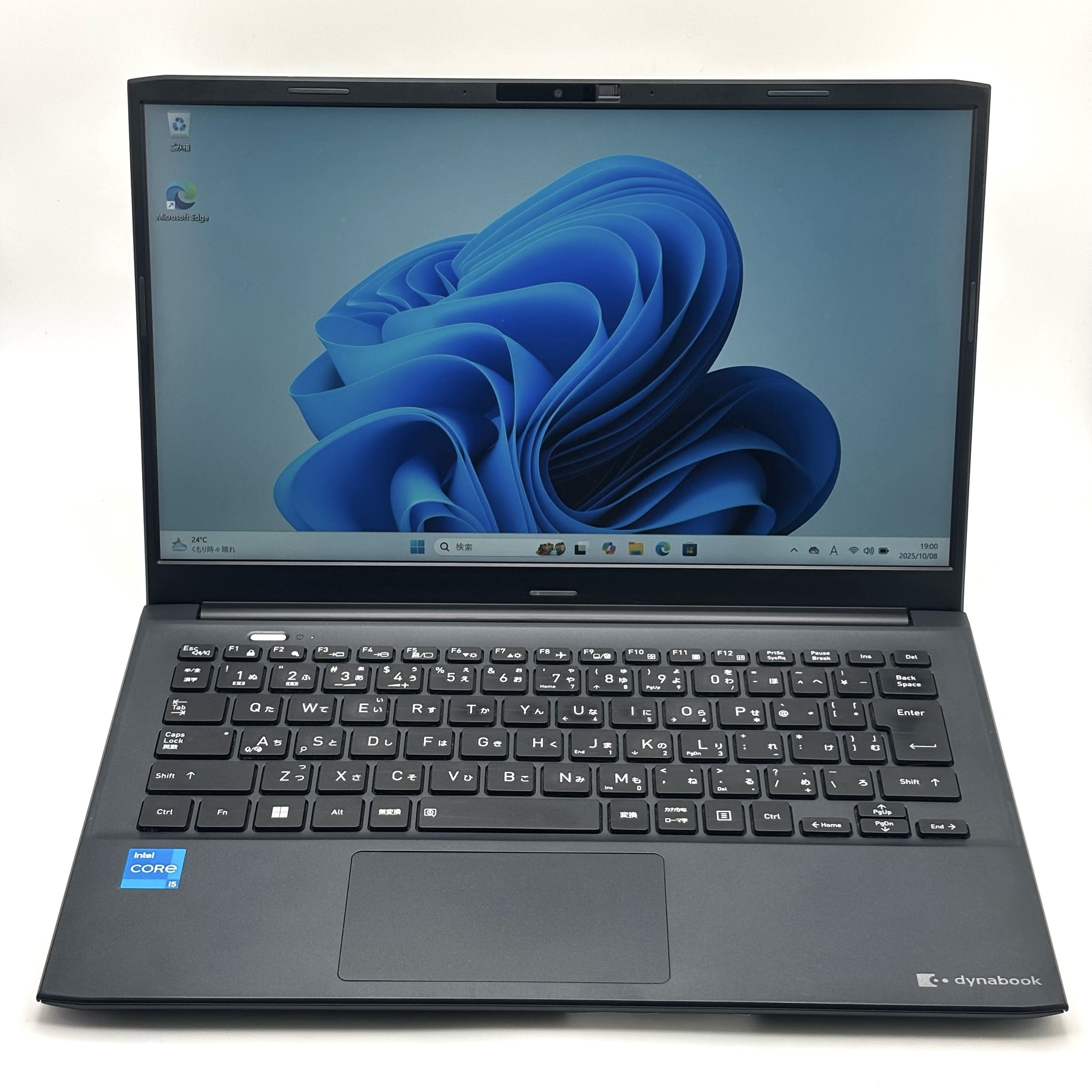 Dynabook SJ73/KU【i5-1235U(1.3GHz)/16GB/256GB SSD/Win11】WPS
