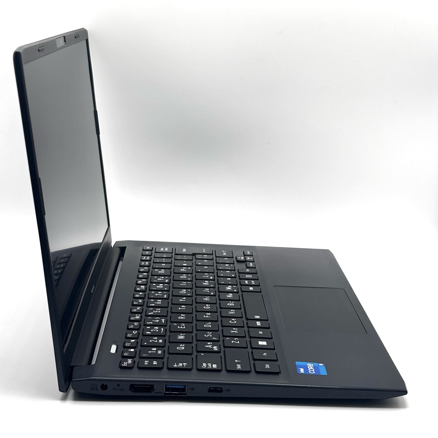 Dynabook SJ73/KU【i5-1235U(1.3GHz)/16GB/256GB SSD/Win11】WPS