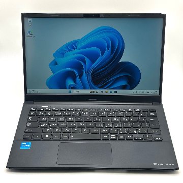 dynabook 2024年製 i5 1235U 16GB 256GB dynabook 2024年製 i5 1235U 16GB 256GB