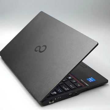 Fujitsu LIFEBOOK U6312/J【i5-1235U(2.5GHz/16GB/256GB/Win11】WPS