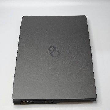 【軽量】12世代i5/8G/256G/LIFEBOOK U6312/J　251102L 富士通（FUJITSU） U6312/J 2023年12世代i5 1245U 8GB 256GB Windows11