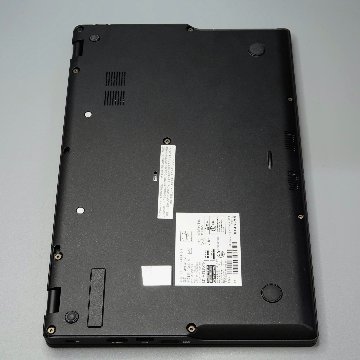 Fujitsu LIFEBOOK U6312/J【i5-1235U(2.5GHz/16GB/256GB/Win11】WPS