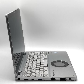 Panasonic Let's Note CF-QV8TFAVS【i5-8365U(1.60GHz)/8GB/256GB