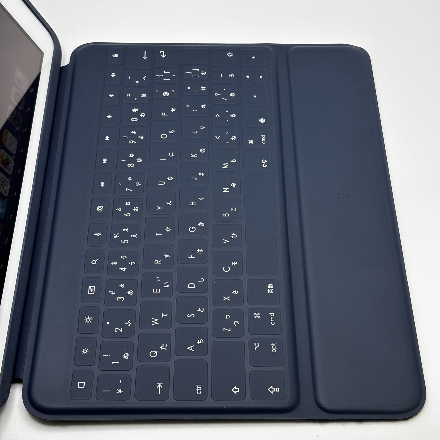 iPad 第7世代 10.2インチ 32GB Wi-Fi キーボード付き サンワサプライ 10.2インチ iPad(第7世代)用 ケース付きキーボード