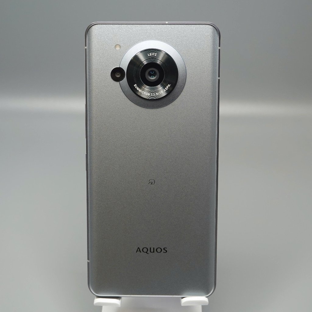 美品】AQUOS R7 A202SH 256GB【SoftBank版SIMフリー】｜UT-PC&Mobile