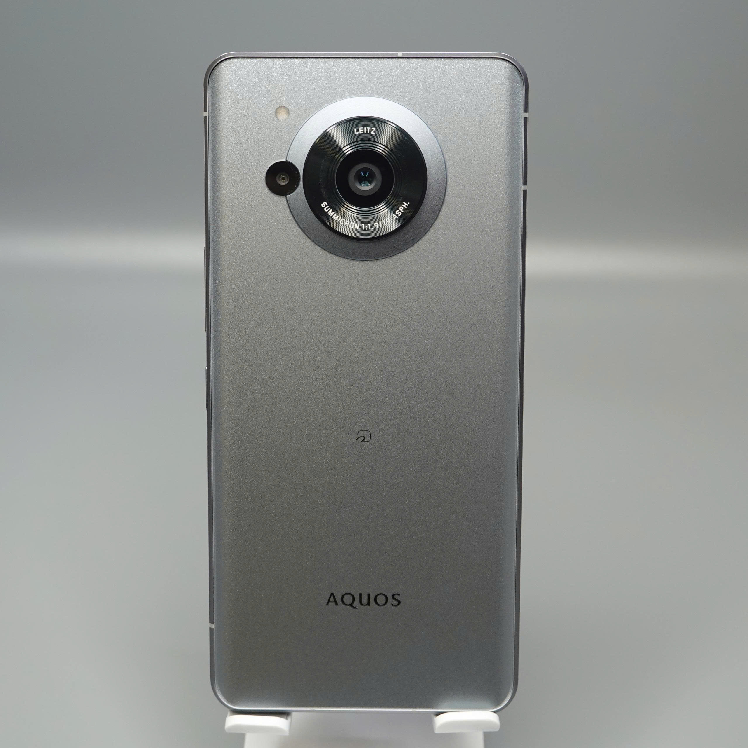 美品 AQUOS R7 A202SH 256GB SIMフリー スマホ 美品】AQUOS R7 A202SH 256GB【SoftBank版SIMフリー】｜UT-PC&Mobile