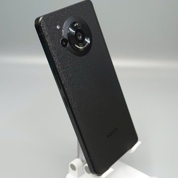 美品】AQUOS R7 A202SH 256GB【SoftBank版SIMフリー】｜UT-PC&Mobile