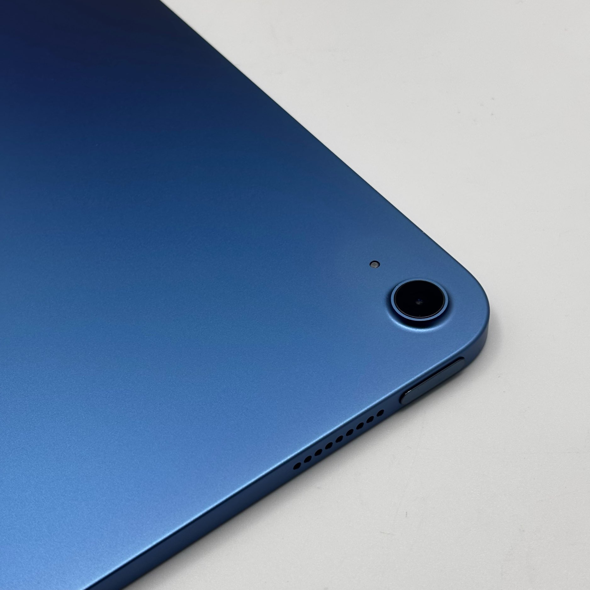 2022 Apple 10.9インチiPad ブルー (第10世代) 2022 Apple 10.9インチiPad 64GBブルー 第10世代 Apple iPad 10th Gen