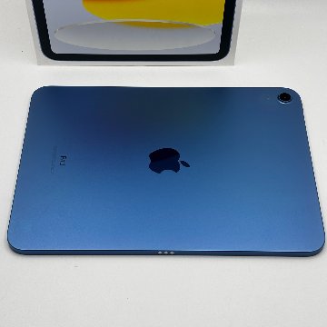 Apple iPad 2022 10.9インチ (第10世代) Wi-Fi 64GB ブルー｜UT-PC&Mobile