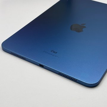 Apple iPad 2022 10.9インチ (第10世代) Wi-Fi 64GB ブルー｜UT-PC&Mobile