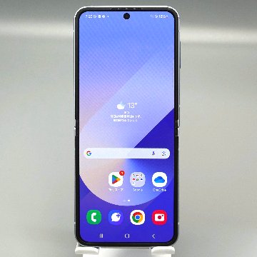 良品】Galaxy Z Flip6 256GB SIMフリー｜UT-PC&Mobile