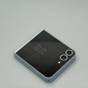 【ジャンク品】Galaxy Z Flip6 256GB｜SIMフリー 良品】Galaxy Z Flip6 256GB SIMフリー｜UT-PC&Mobile