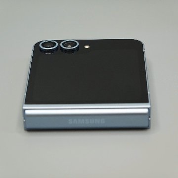 良品】Galaxy Z Flip6 256GB SIMフリー｜UT-PC&Mobile