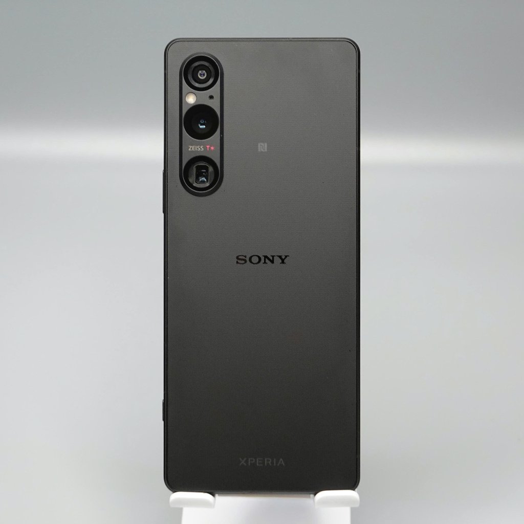 スマートフォン本体 A301SO SONY XPERIA 1 V softbank 256GB Xperia 新品 未使用 A301SO 1 V Gaming Edition ブラック SIMフリー