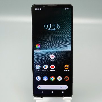 良品】Sony Xperia 1 V A301SO 256GB 【Sofbank版SIMフリー】｜UT