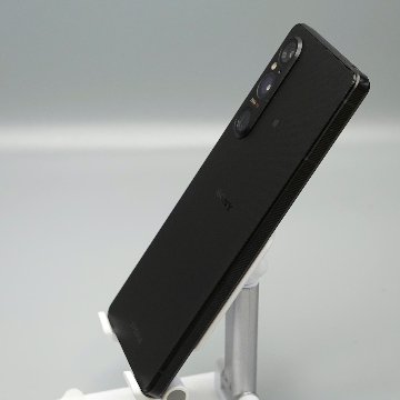 良品】Sony Xperia 1 V A301SO 256GB 【Sofbank版SIMフリー】｜UT