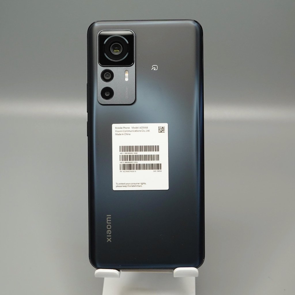 【良品】Xiaomi 12T Pro 256GB SIMフリーの画像