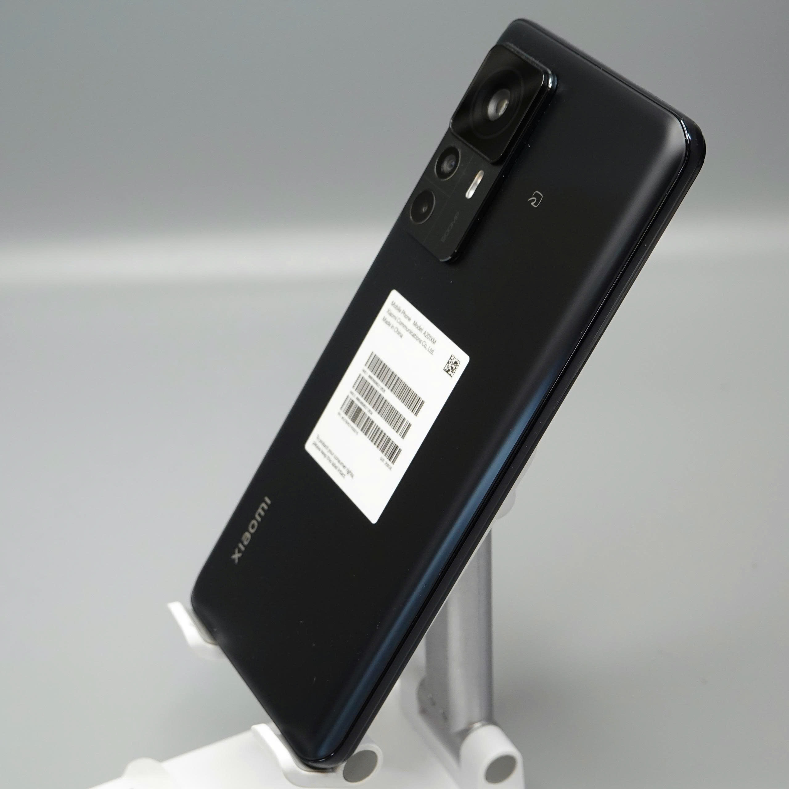 【良品】Xiaomi 12T Pro 256GB SIMフリーの画像