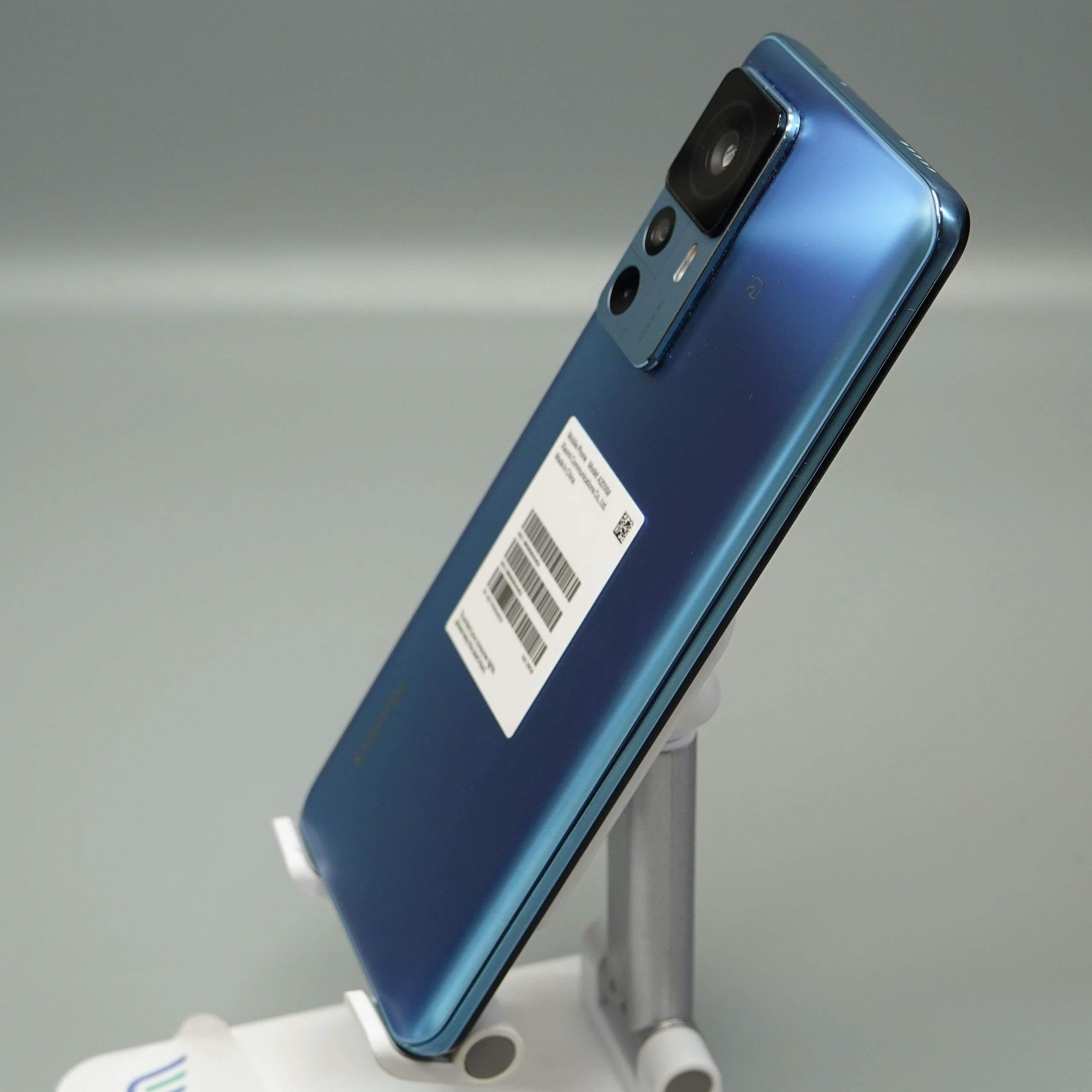 【良品】Xiaomi 12T Pro 256GB SIMフリーの画像