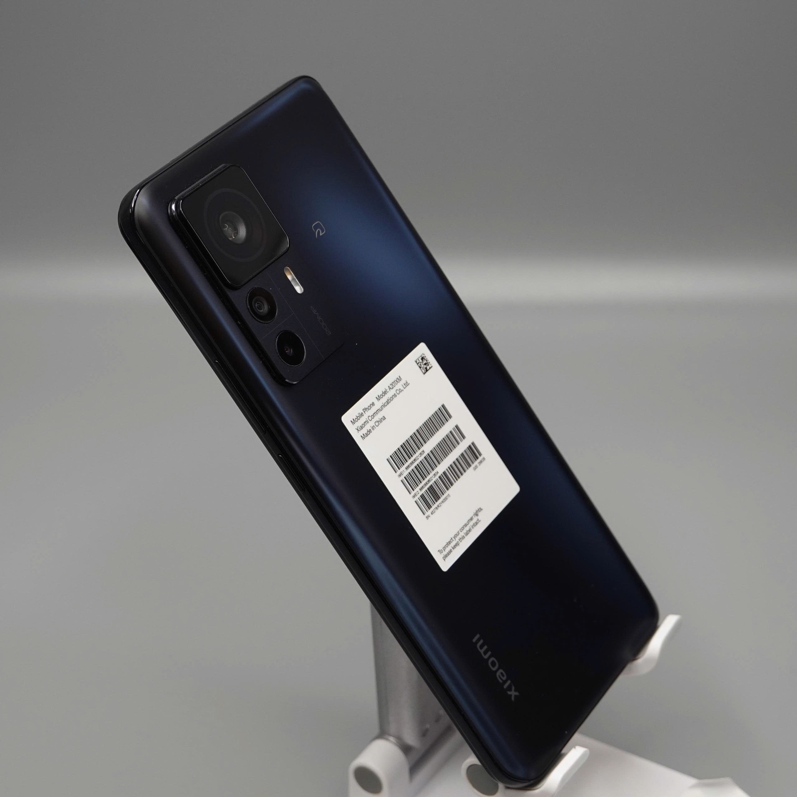 【良品】Xiaomi 12T Pro 256GB SIMフリーの画像