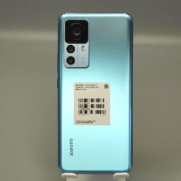 【良品】Xiaomi 12T Pro 256GB SIMフリーの画像
