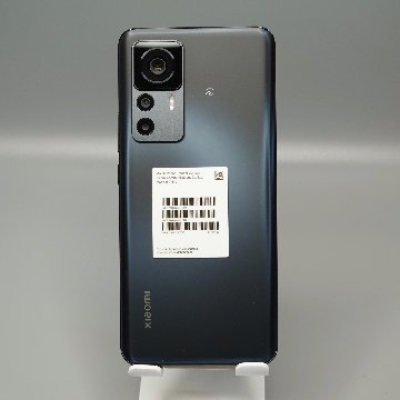 【良品】Xiaomi 12T Pro 256GB SIMフリーの画像