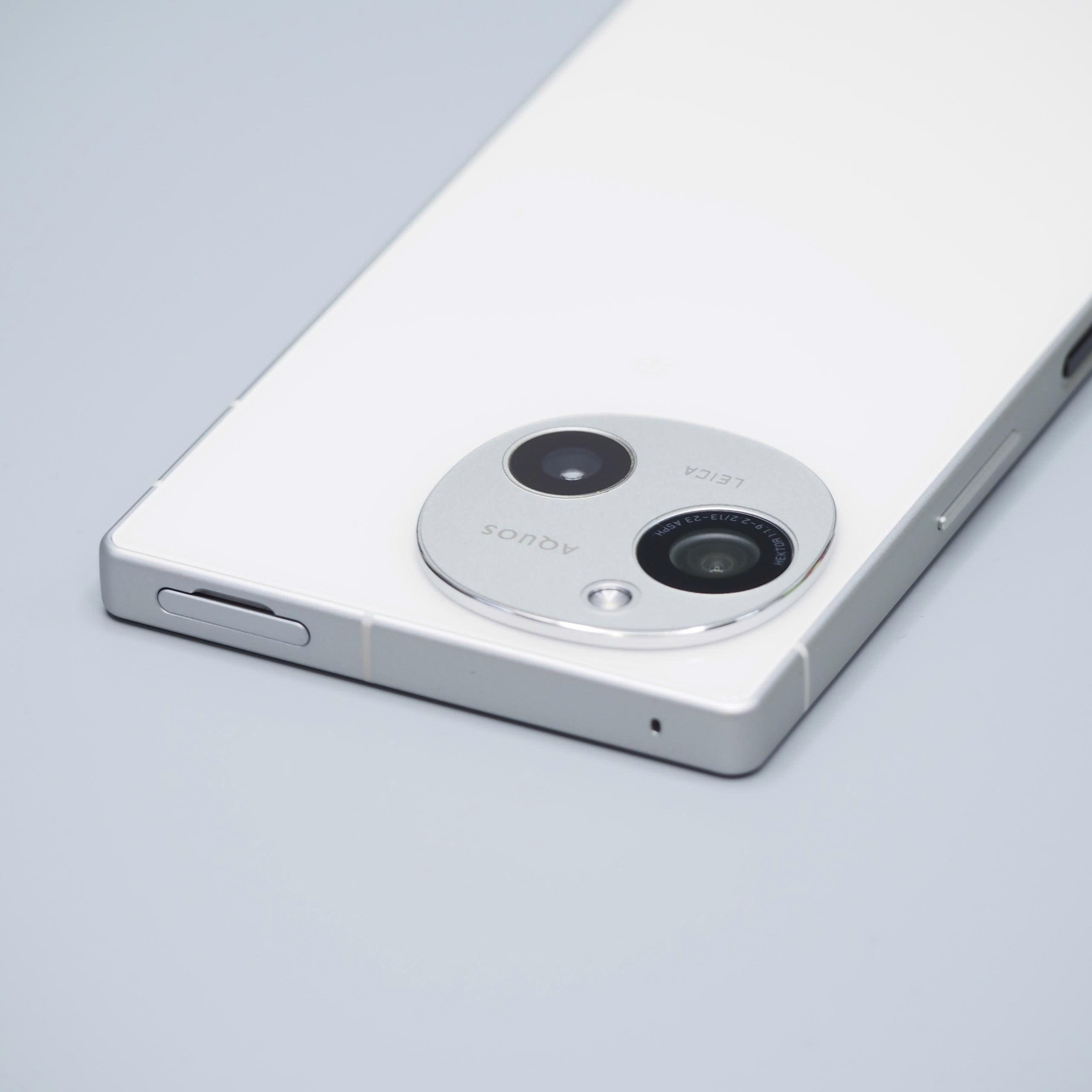 良品】Sharp Aquos R9 256GB 【Sofbank版SIMフリー】｜UT-PC&Mobile