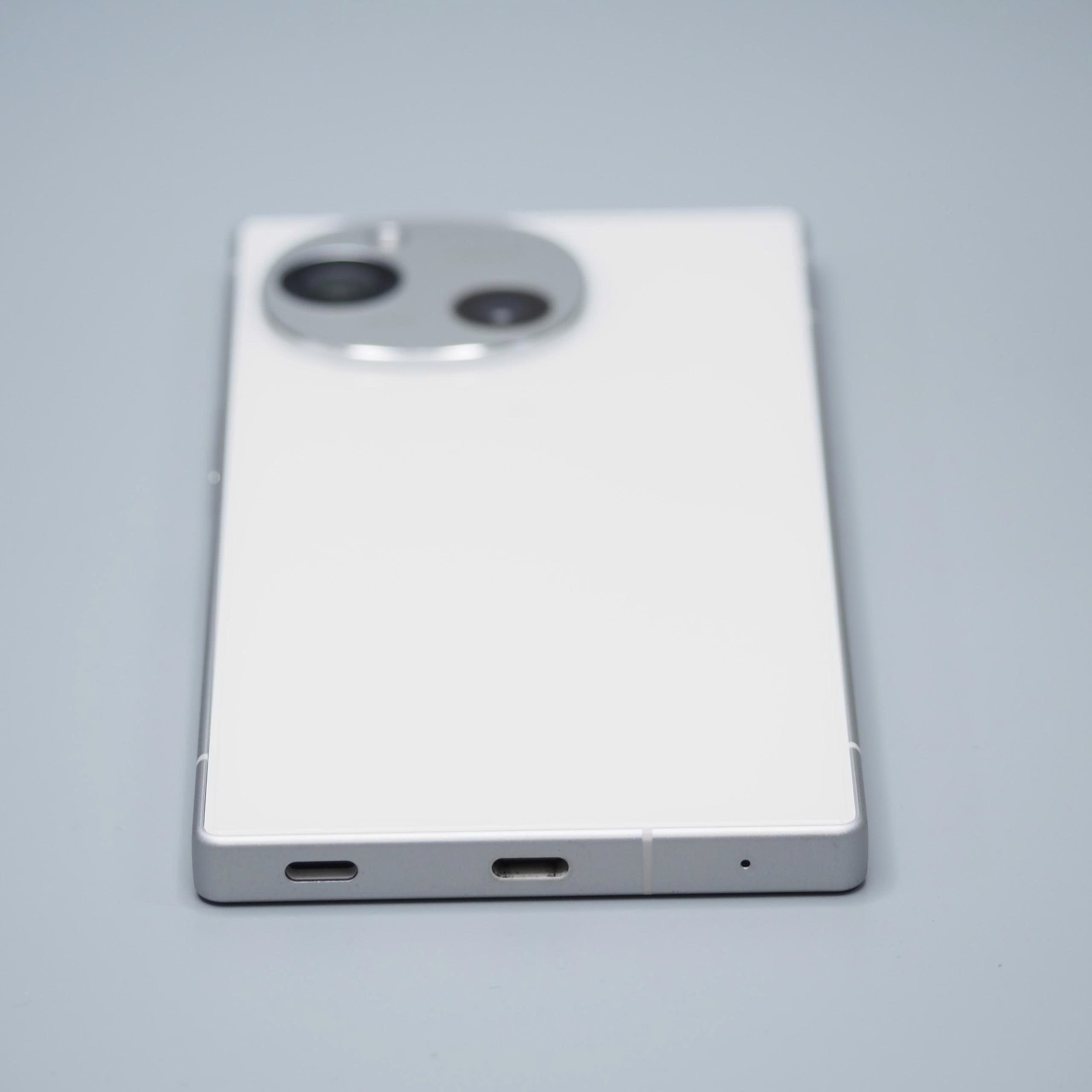 良品】Sharp Aquos R9 256GB 【Sofbank版SIMフリー】｜UT-PC&Mobile