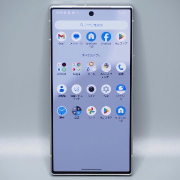 【良品】Sharp Aquos R9 256GB 【Sofbank版SIMフリー】の画像