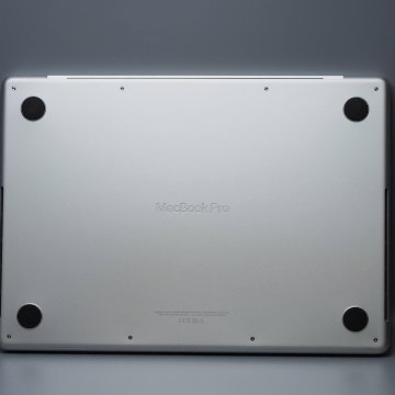 美品】Macbook Pro (14-inch, 2021) Apple M1Pro 32GB/1TB シルバー