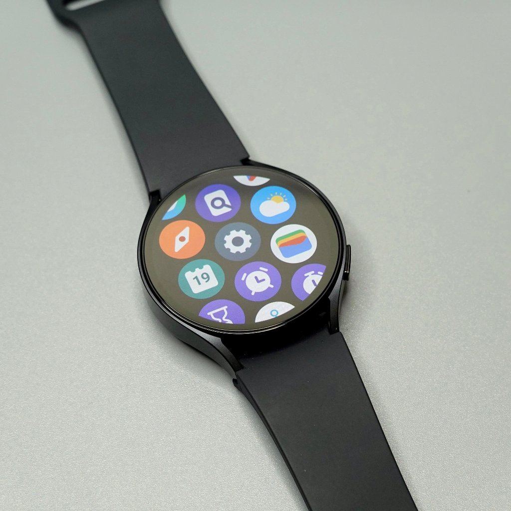 【美品】サムスン Galaxy Watch 6 44mm の画像