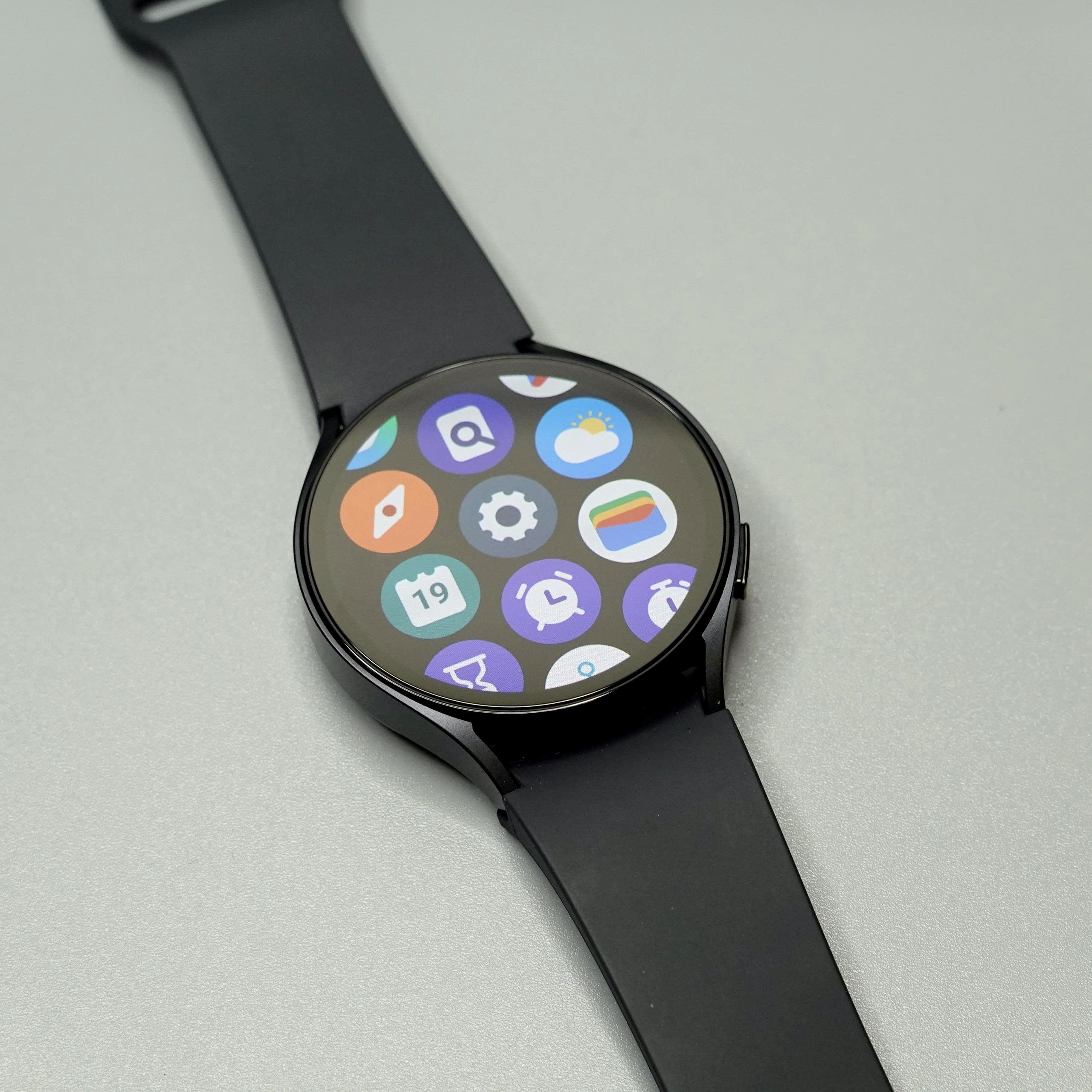 【美品】サムスン Galaxy Watch 6 44mm の画像