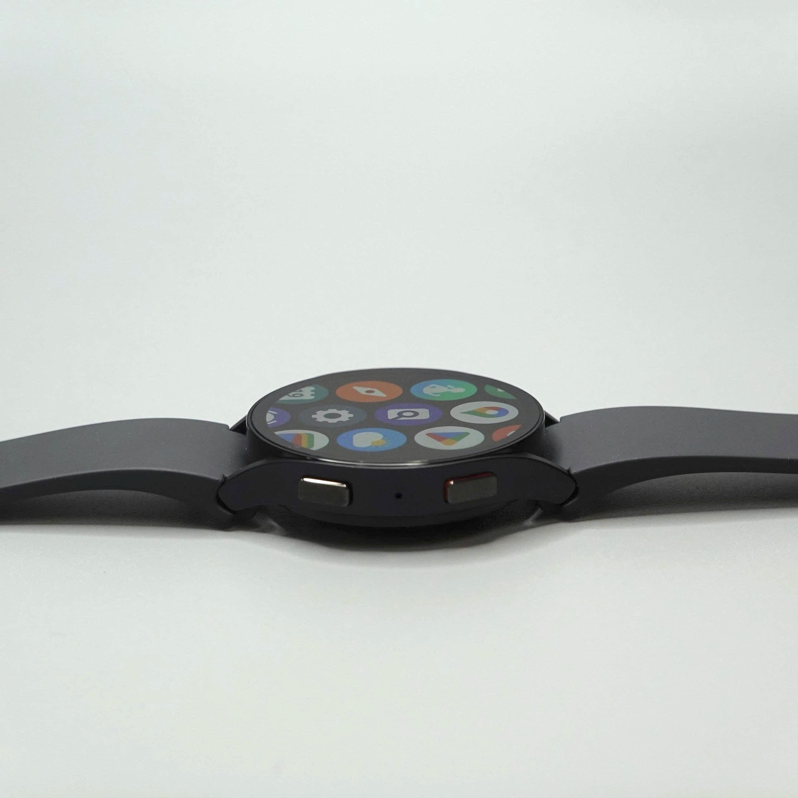 【美品】サムスン Galaxy Watch 6 44mm の画像