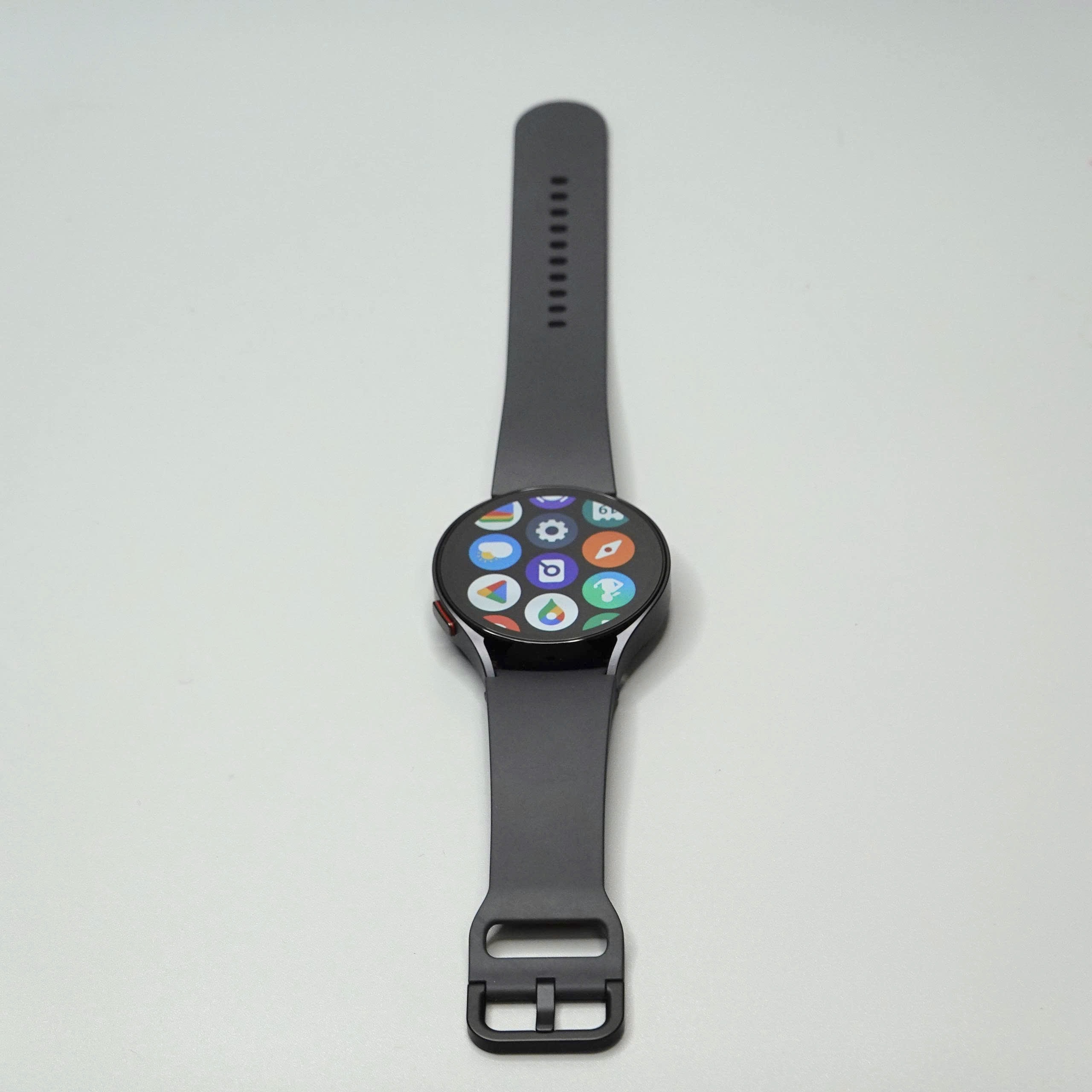 【美品】サムスン Galaxy Watch 6 44mm の画像