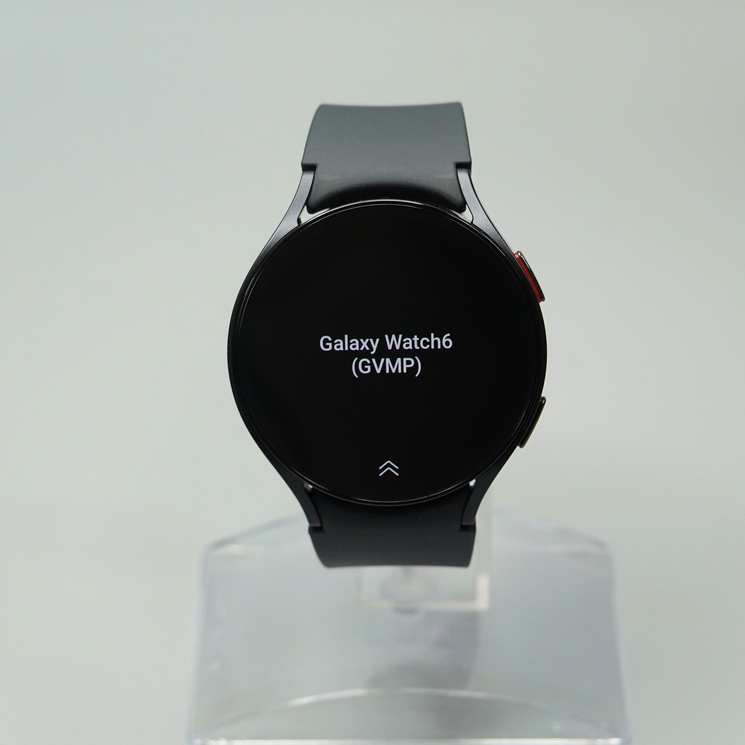【美品】サムスン Galaxy Watch 6 44mm の画像