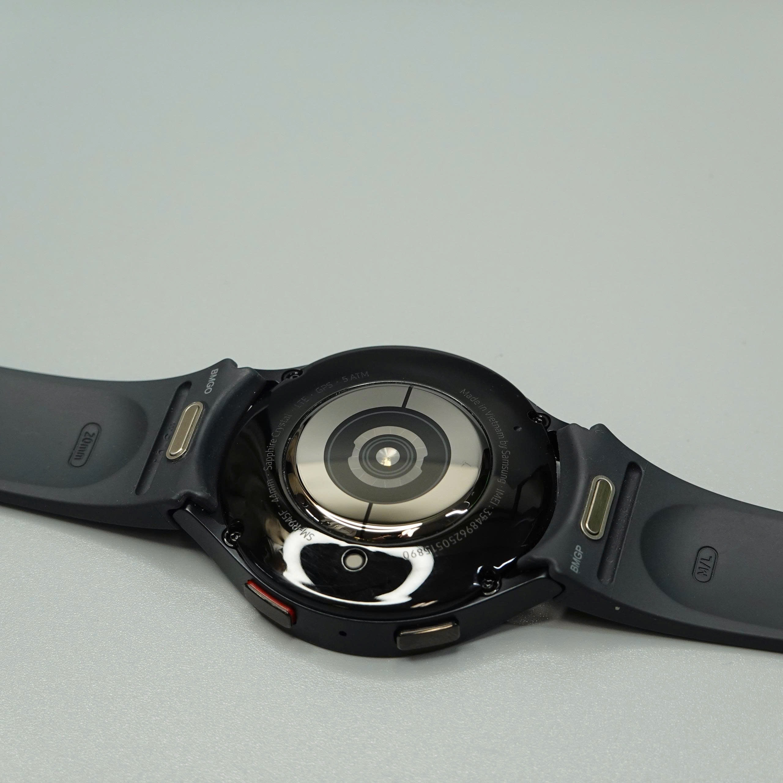 【美品】サムスン Galaxy Watch 6 44mm の画像
