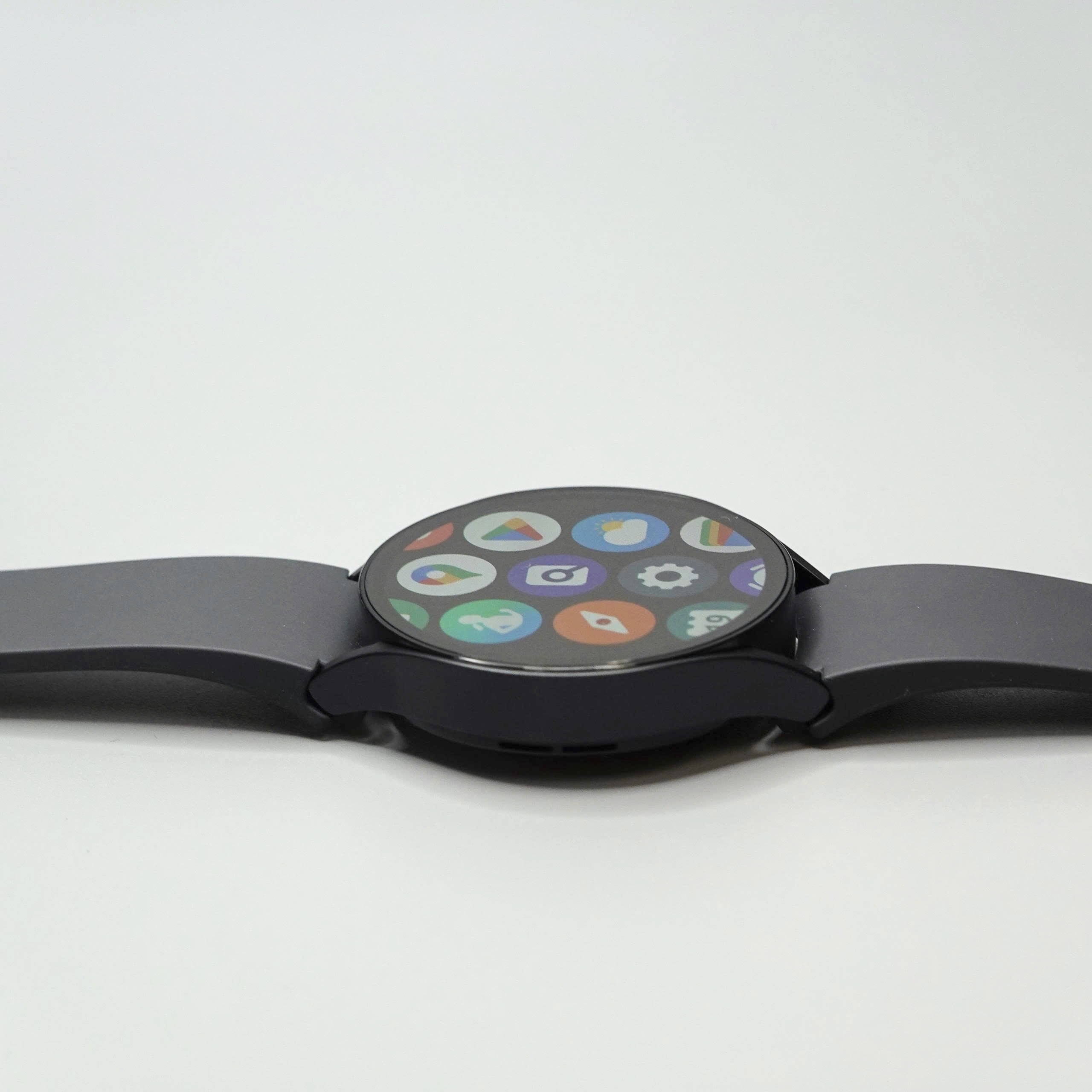 【美品】サムスン Galaxy Watch 6 44mm の画像