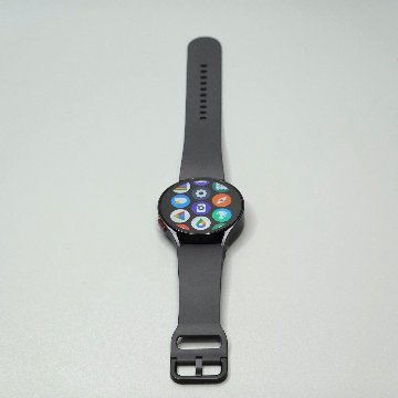 【美品】サムスン Galaxy Watch 6 44mm の画像