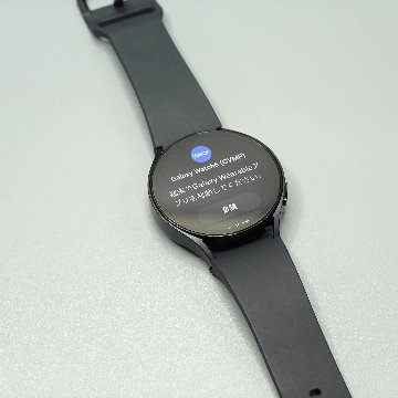 【美品】サムスン Galaxy Watch 6 44mm の画像