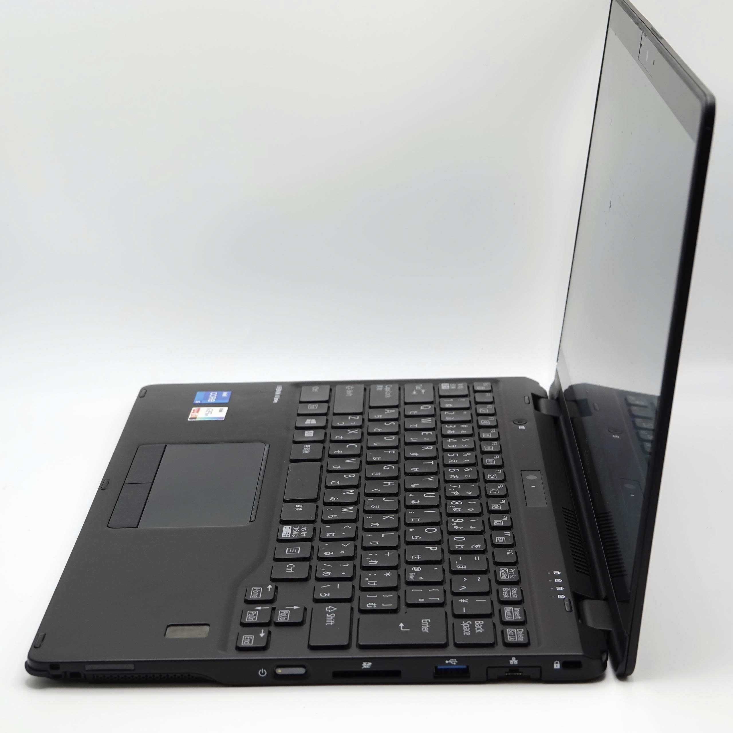 Fujitsu LIFEBOOK U9311X/F【i5-1145G7(2.60GHz/8GB/256GB/Win11