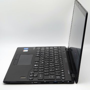 LIFEBOOK U9311X/F 11世代i5 タッチパネル 256GB LIFEBOOK U9311X/F 11世代i5 タッチパネル 256GB LIFEBOOK U9311X/F 11