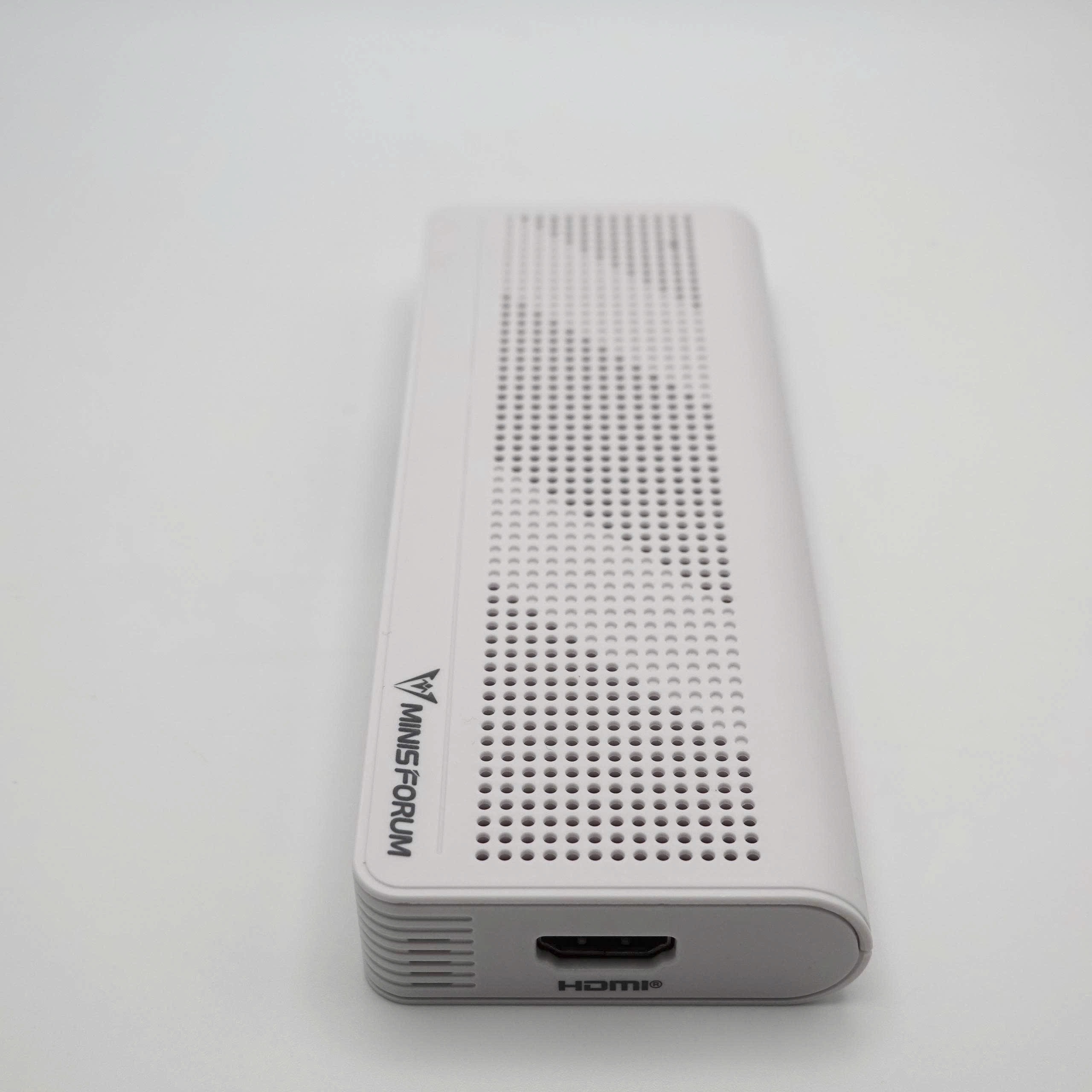 メーカー再生品】MINISFORUM S100-WLP 【Intel N100/8GB/256GB/Win11