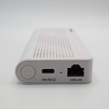 メーカー再生品】MINISFORUM S100-WLP 【Intel N100/8GB/256GB/Win11