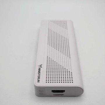 メーカー再生品】MINISFORUM S100-WLP 【Intel N100/8GB/256GB/Win11