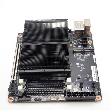 メーカー再生品】MINISFORUM BD795i SE マザーボード AMD Ryzen 9