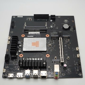 メーカー再生品】MINISFORUM BD795m マザーボード｜AMD Ryzen 9 7945HX
