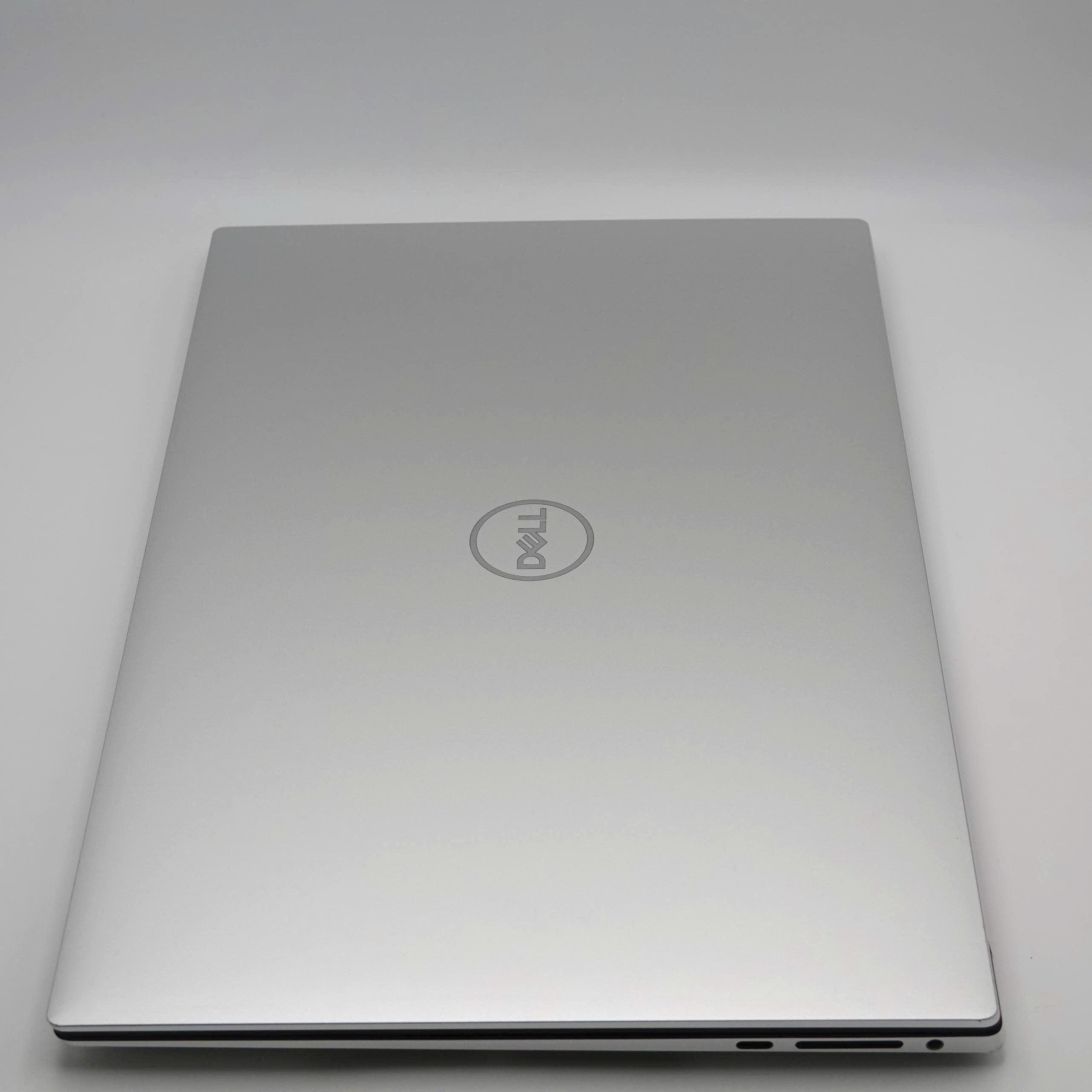 美品】Dell XPS 15 9510【i7-11800H(2.30GHz)/32GB/512GB/Win11