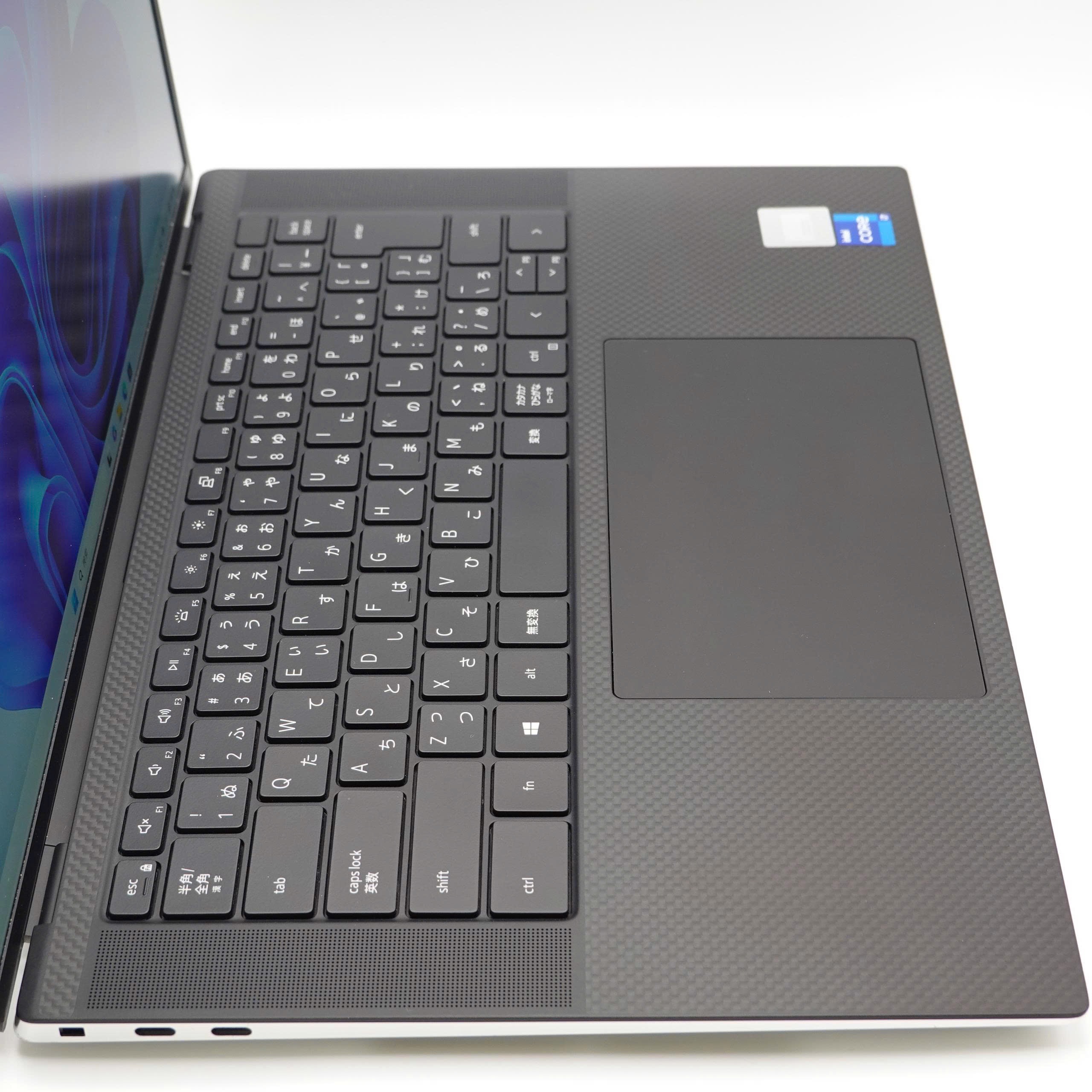 美品】Dell XPS 15 9510【i7-11800H(2.30GHz)/32GB/512GB/Win11